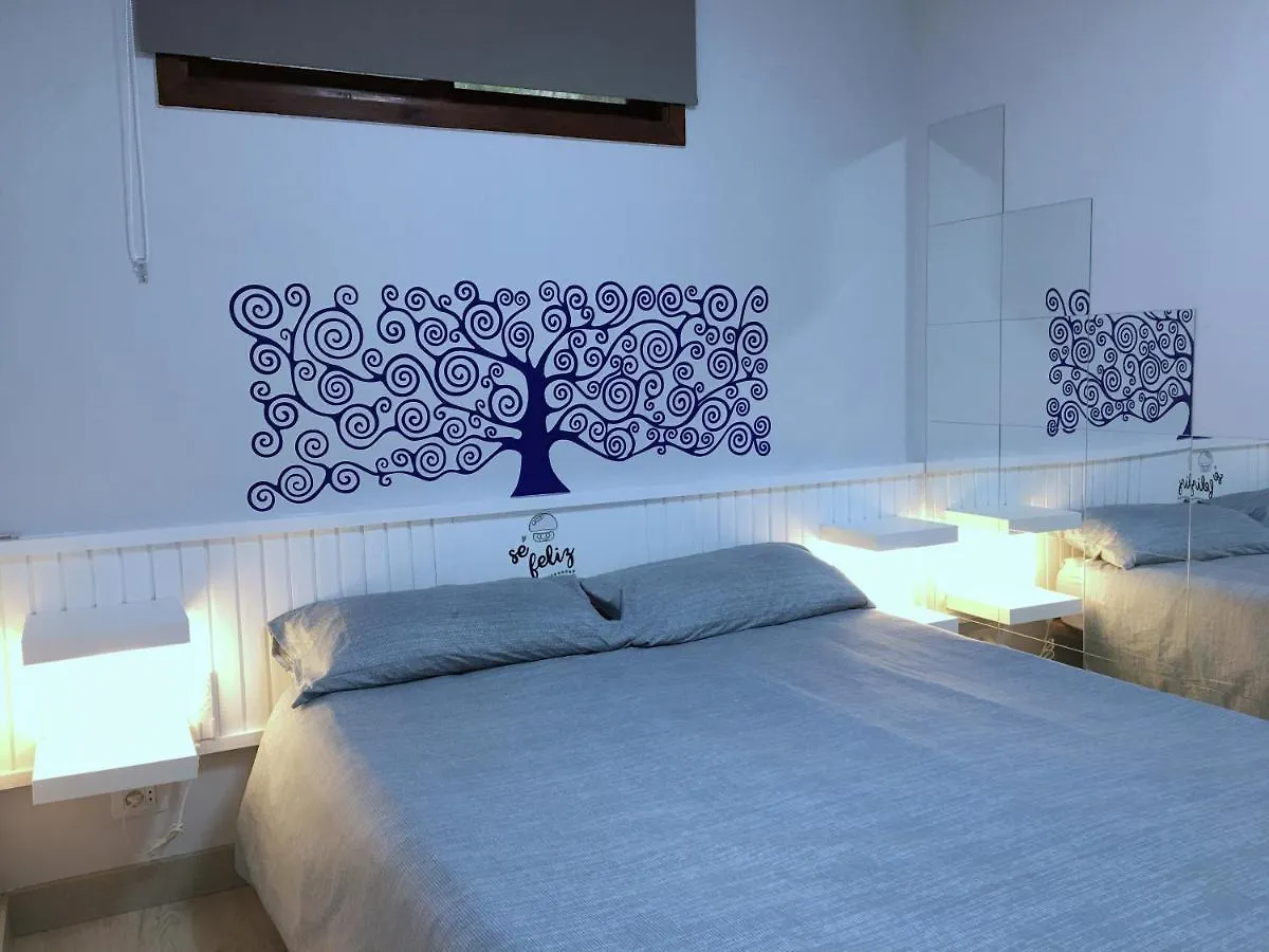Sunset Dream Bajamar Great Views Apartman