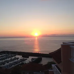 Apartment Vistas Al Mar, Santiago del Teide