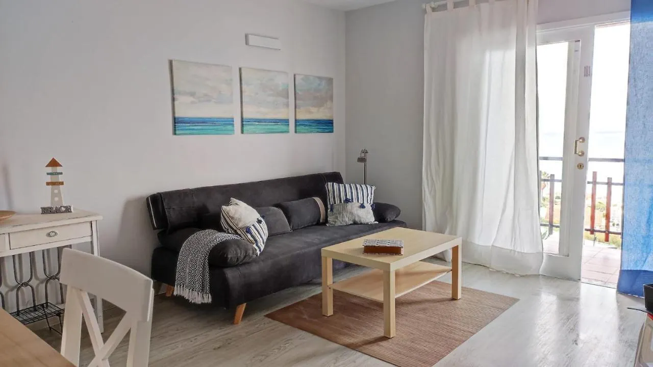 Sunset Dream Bajamar Great Views Apartment 0*, Bajamar (La Laguna)